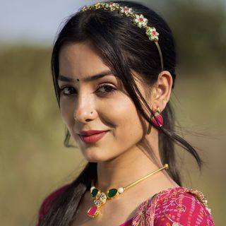 Anju Mor