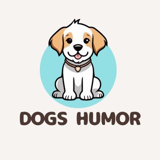 Dogs Humor
