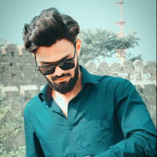 Nihal Shaikh