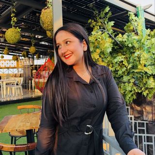 Riyaaa Sharma 🐼