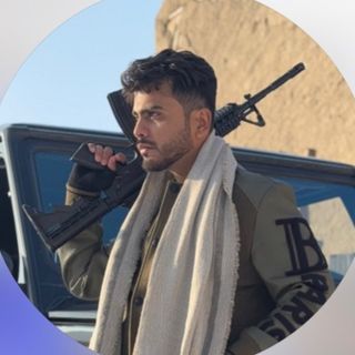 Amanraj Gill