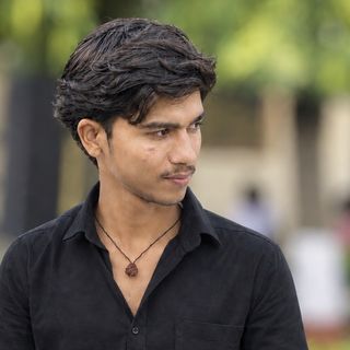 Mr Shubham 🍷