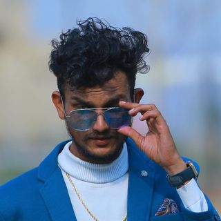 Sky Mankar