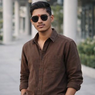 Mr. Surya Sahu