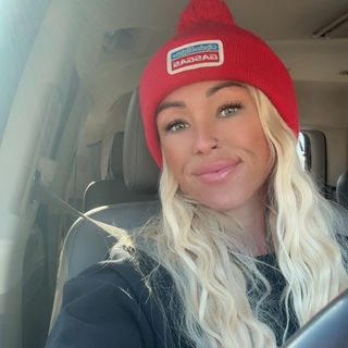 Lacey Gentry