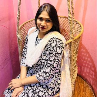 Rasha Yashfi