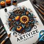 Artivize Lifestyle