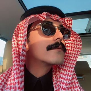 سعود ال حمدان 🇸🇦