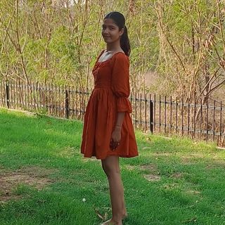 Deepshikha Naruka