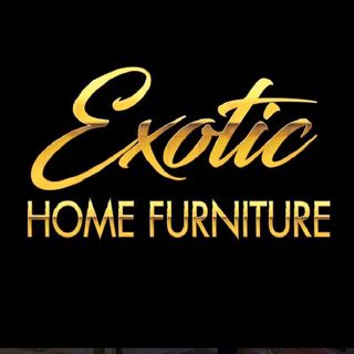 Extotic Home Furniture