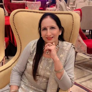 Savinder Kaur