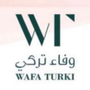 Wafa Turki