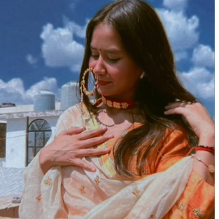 Ritika Kharayat
