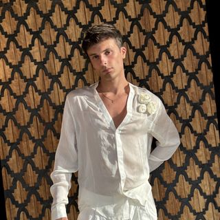 LÉO DE RETOUR SUR SNAP 🫶