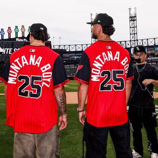 Montana Boyz