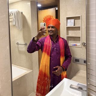 Abhijitrao Chavan-patil🚩