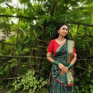 Purnima Roy
