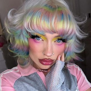 Naomi 🥦