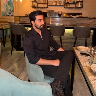 Saim Chaudhary