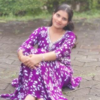Sanjana Patil
