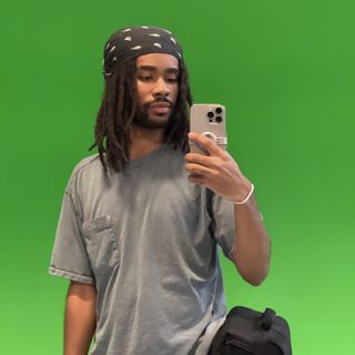 Julian Bass