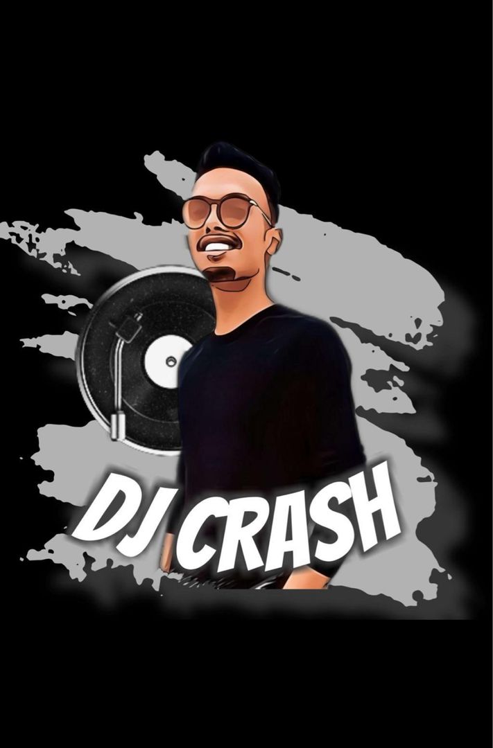 Dj Crash🎼🎧