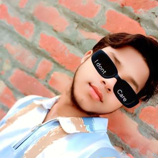 Piyar Me Tuta Hua Ladka