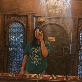 Labani Biswas