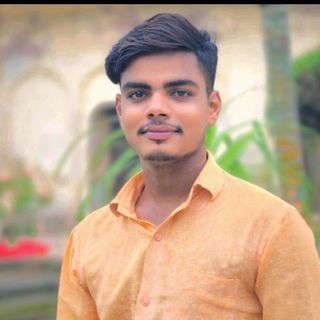 Suraj Kanaujiya