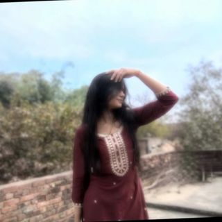 Kajal Maurya🌷