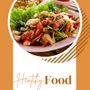 Heatihy Food