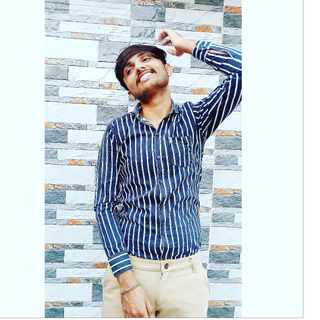 PARMAR Yogendrasinh