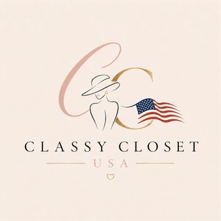 Classy Closet Usa 🇺🇸