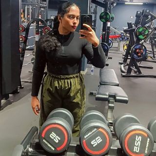 Athulya Mohanan