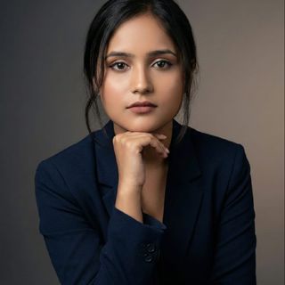 NAKSHATRA♀️🐬🇮🇳