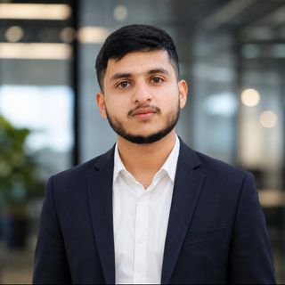 Chaudhry Abdullah