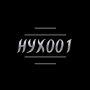 Snapchat profile picture for @hynix001