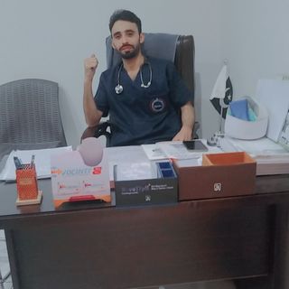 Dr.ijlal Kazmi ♉️