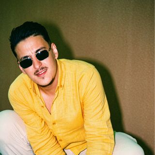 🇬🇧 Khalil Patchico 🇬🇧