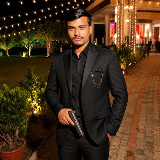Aniket Kumar