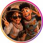 Sofia & Diego