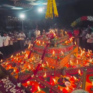 Radha Krishna