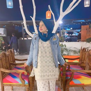umme ammara Official