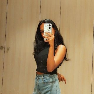 Anju Cleetus