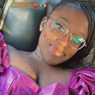 Couraa ❤️✨🇸🇳