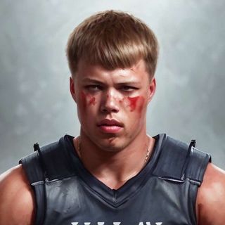 Noah Boatwright
