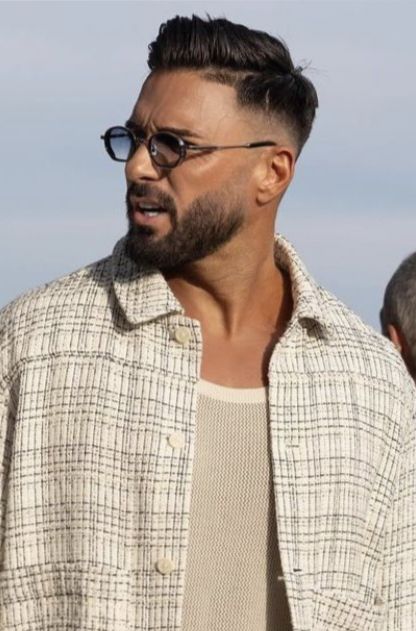 Thomas Vergara Thomas Vergara