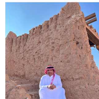 متعب القني