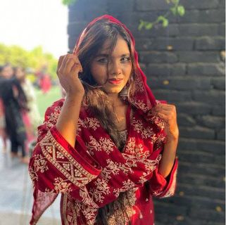 Sneha Sifa 🇧🇩