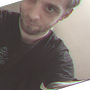 Snapchat profile picture for @shyke